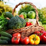 Vitality, Abundant Benefits of Vegetables benefits of vegetable