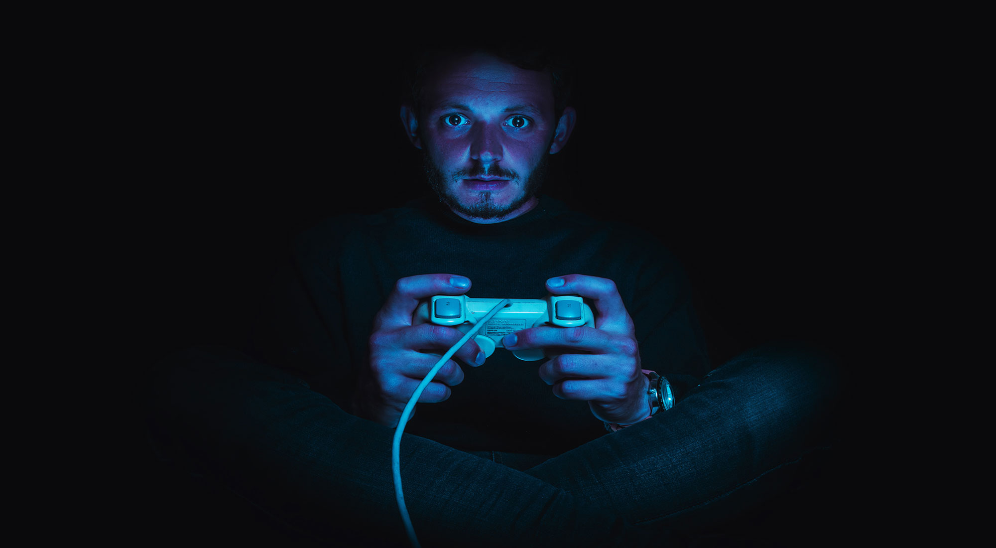 benefits of violent video games