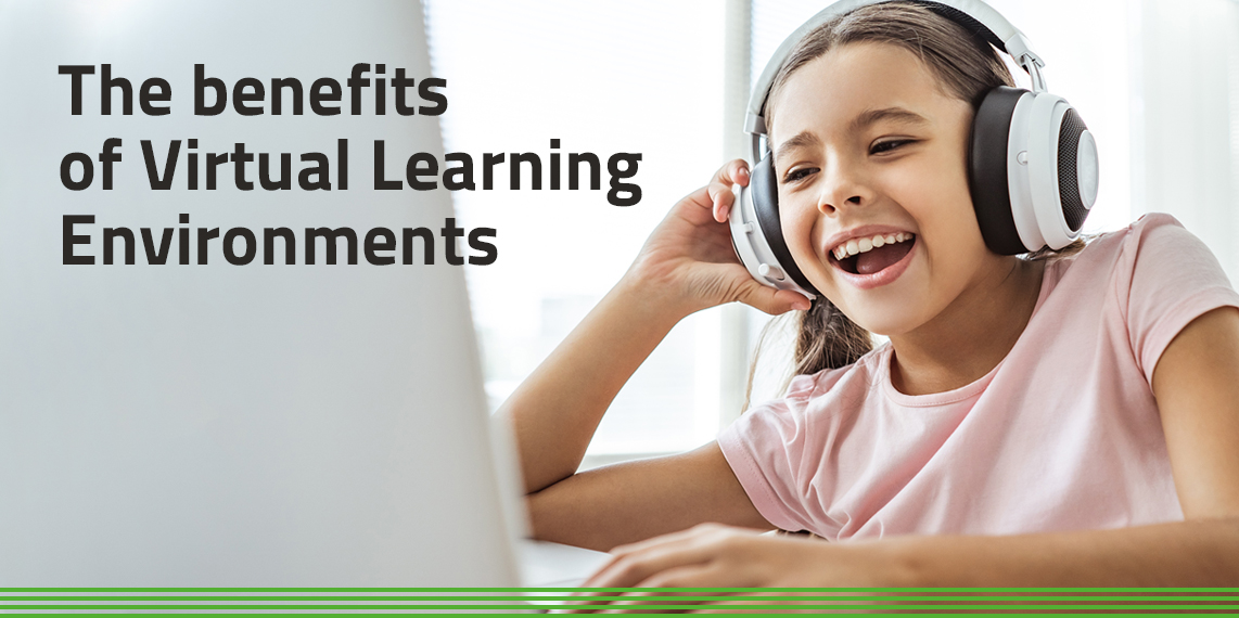 benefits of virtual learning