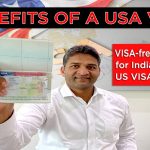 Boundless Opportunities, Incredible Benefits of Visa benefits of visa