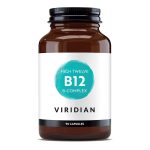 Vitality, The Remarkable Benefits of Vitamin B-Complex benefits of vitamin b-complex