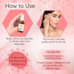 The Radiance, Incredible Benefits of Vitamin C Serum for Face benefits of vitamin c serum for face