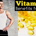 The Comprehensive Benefits of Vitamin E for Men benefits of vitamin e for men