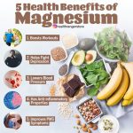 Magnesium Magic, Incredible Benefits of this Essential Vitamin benefits of vitamin magnesium