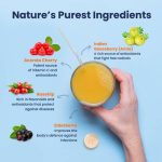 The Power of Zinc, Incredible Benefits of Vitamin Zinc benefits of vitamin zinc