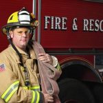 The Transformative Benefits of Being a Volunteer Firefighter benefits of volunteer firefighter