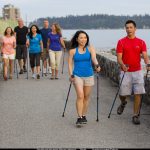 Stability, The Health Benefits of Walking Sticks benefits of walking sticks