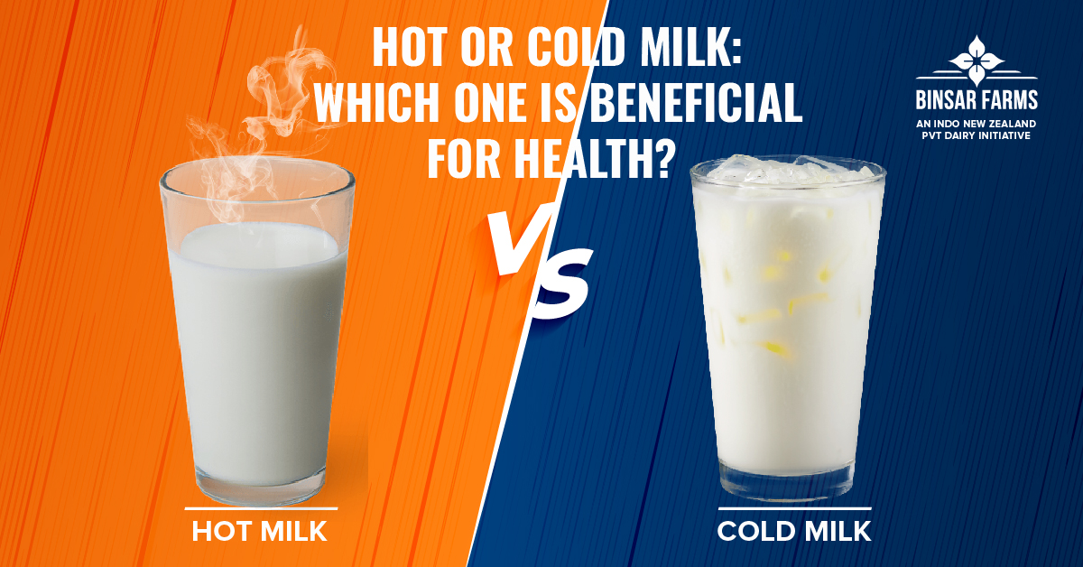 benefits of warm milk