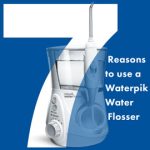 The Astonishing Benefits of Waterpik, Revolutionize Your Oral Health benefits of waterpik