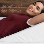 Sleep Better and Feel Great with the Amazing Benefits of Wedge Pillow benefits of wedge pillow