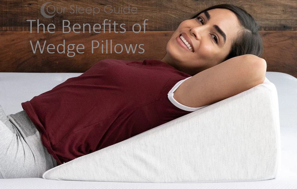 benefits of wedge pillow