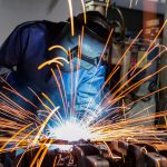 Sparking Success, Incredible Benefits of Welding benefits of welding