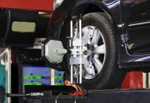 Optimal Performance Unveiled, The Comprehensive Benefits of Wheel Alignment benefits of wheel alignment