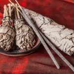 The Mystical Aura, Benefits of White Sage Incense benefits of white sage incense