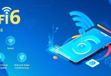 Power of WiFi 6, Revolutionizing Connectivity for Faster, Smoother Internet benefits of wifi 6