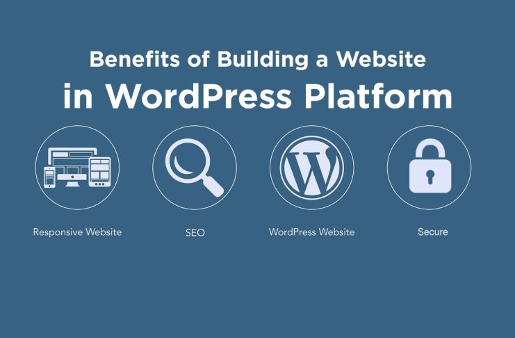 benefits of wordpress