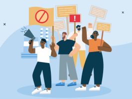 benefits of working for a union