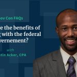 5 Amazing Benefits of Working for the Federal Government benefits of working for the federal government