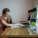 Boosting Productivity and Happiness, Benefits of Working from Home for Employers benefits of working from home for employers