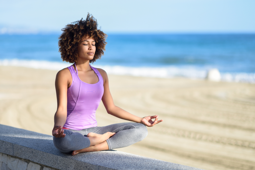 benefits of yoga and meditation