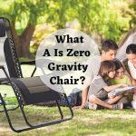 Floating on Comfort, Astonishing Benefits of Zero Gravity Chairs benefits of zero gravity chair