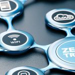 Securing Tomorrow, Strategic Benefits of Zero Trust Architecture benefits of zero trust