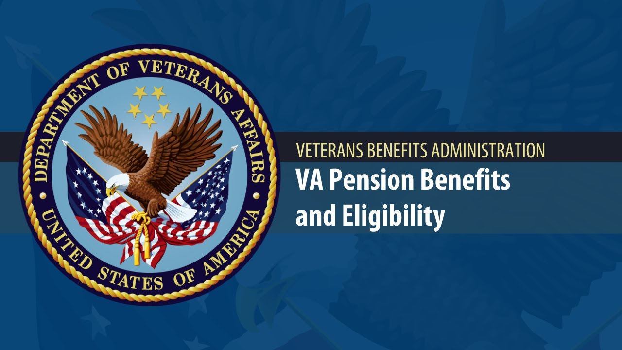 dept of va benefits