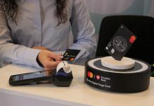 The digital tenge was launched in Kazakhstan digital tenge