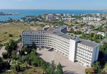 Transport drones “Locust” and “Zhuk” have been announced. drones