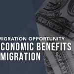 Fueling Prosperity, The Economic Benefits of Immigration Unveiled economic benefits of immigration