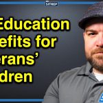 Empowering Futures, Education Benefits for Dependents of Veterans education benefits for dependents of veterans