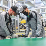 Lithium-ion battery prices hit record lows, but electric cars remain expensive electric cars