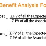 Maximizing Profits and Minimizing Losses, An Example of Cost Benefit Analysis example of cost benefit analysis