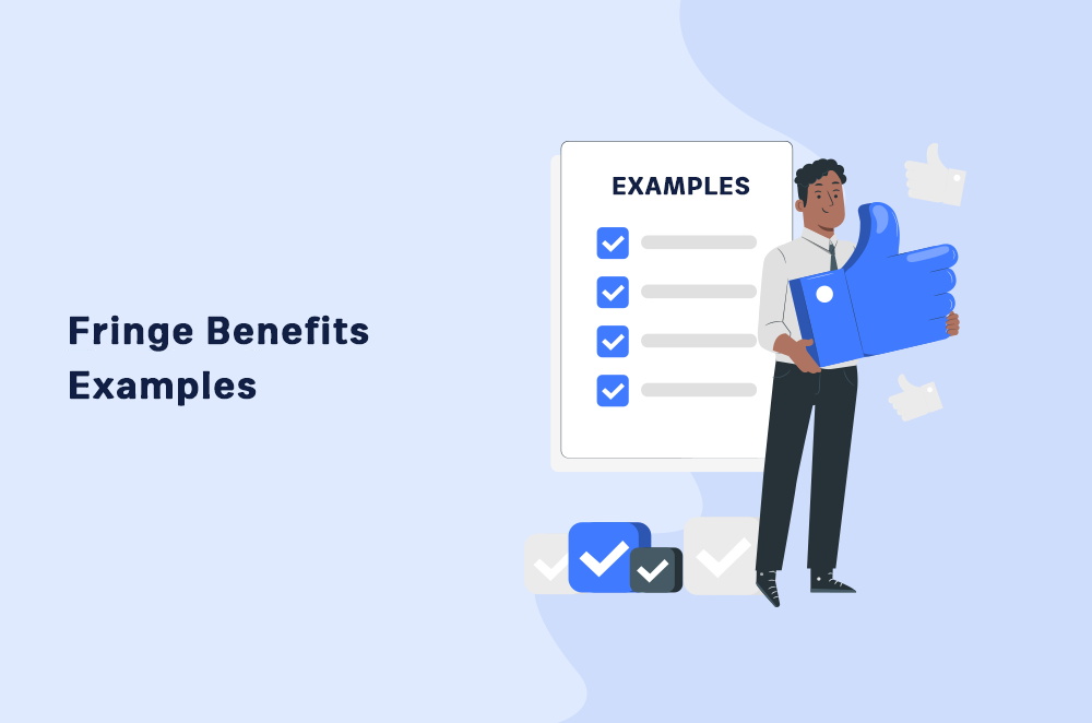 examples of benefits