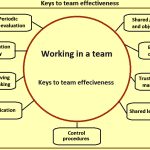 Boosting Productivity, Power of Efficient Teams in the Workplace explain the benefits of organizing workers into efficient teams