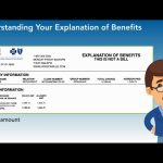 Navigating Your Coverage, A Clear Explanation of Benefits Blue Cross Blue Shield explanation of benefits blue cross blue shield