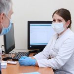 In Moscow clinics, the final diagnosis is now made by AI final diagnosis is now made by AI