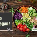 The Bounty, Remarkable Health Benefits of Being Vegan health benefits of being vegan