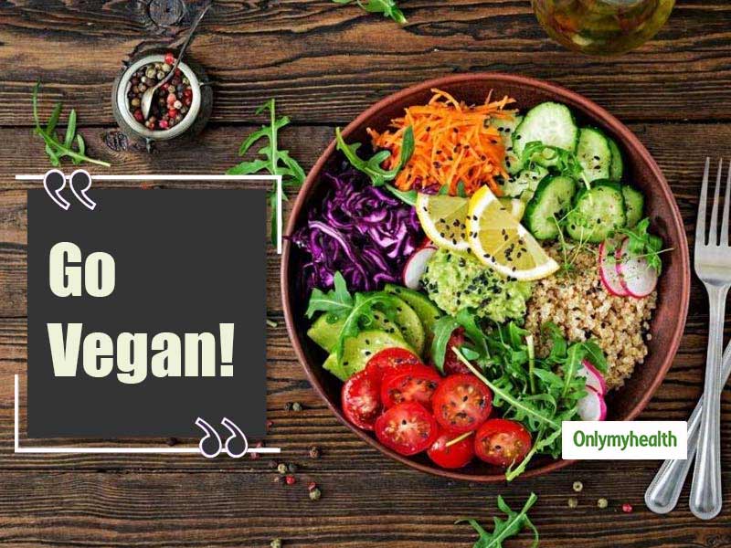 health benefits of being vegan
