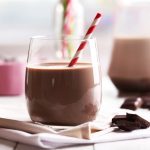 Indulge in Goodness, Incredible Health Benefits of Chocolate Milk health benefits of chocolate milk