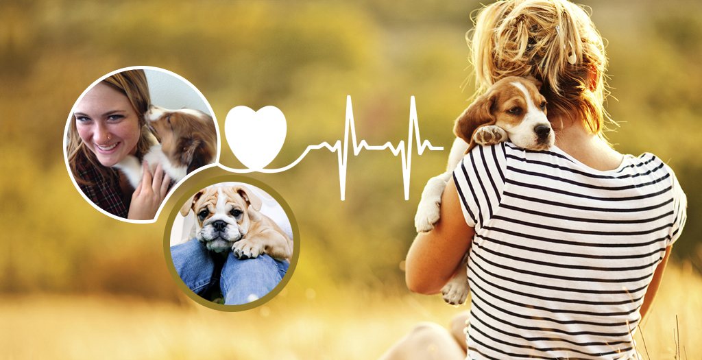 health benefits of dogs