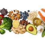 Fuel Your Body, the Incredible Health Benefits of Food health benefits of food