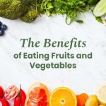 Harvesting Wellness, Abundant Health Benefits of Fruits and Vegetables health benefits of fruits and vegetables