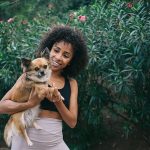 Pawsitive Effects, the Health Benefits of Having a Dog health benefits of having a dog