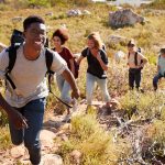 Step into a Healthier Life, Incredible Health Benefits of Hiking health benefits of hiking