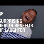 The Healing Chuckle, Surprising Health Benefits of Laughing health benefits of laughing