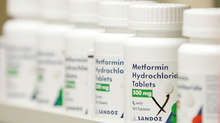 health benefits of metformin