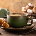 Boost Your Health with Mushroom Coffee, Incredible Benefits health benefits of mushroom coffee