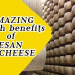 Parmesan Cheese, A Delicious Secret to Boosting Your Health health benefits of parmesan cheese