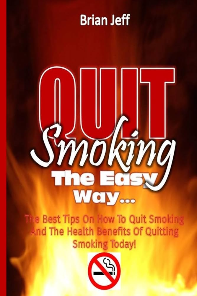 health benefits of quitting smoking